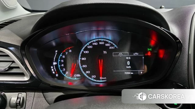 Chevrolet (GM Daewoo) The New Spark id 4982151 из Кореи 28