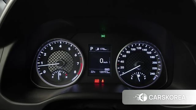 Hyundai The New Avante AD id 4967572 из Кореи 28