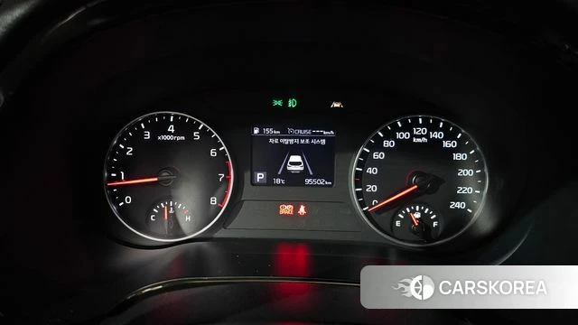 Kia Seltos id 5023472 из Кореи 29