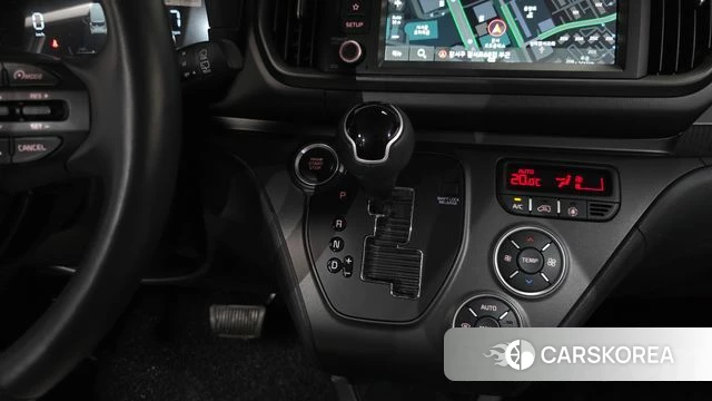 Kia The New Kia Ray id 5016289 из Кореи 34