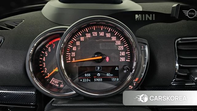 Mini Cooper Clubman id 4930813 из Кореи 18