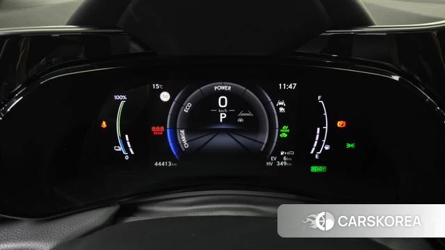 Lexus NX450h + 2nd generation id 5026722 из Кореи 18