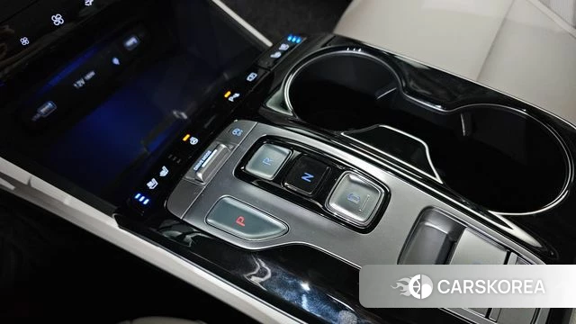 Hyundai Tucson (NX4) id 4754702 из Кореи 34