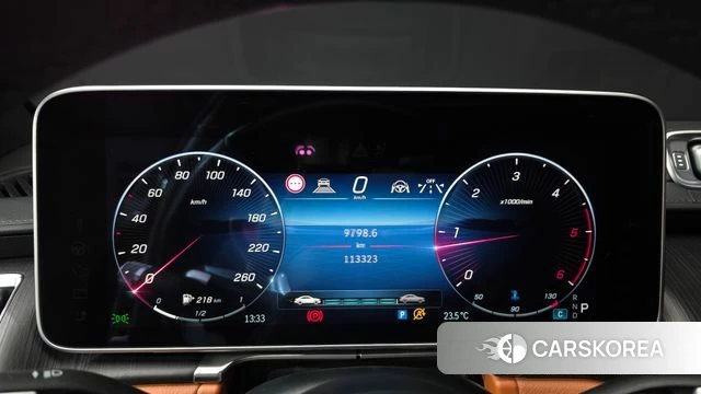 Mercedes-Benz S-Class W223 id 4942100 из Кореи 30