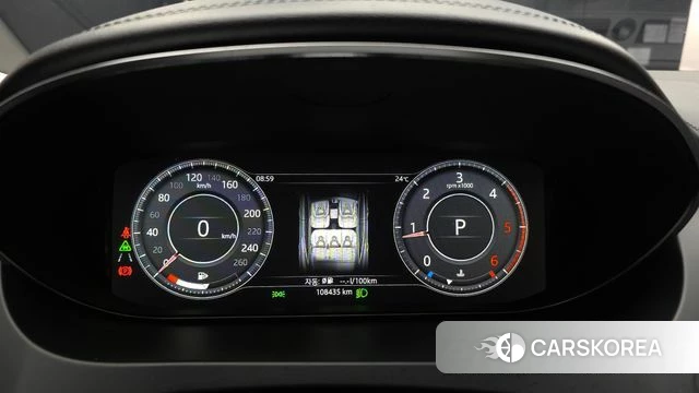 Jaguar E-PACE id 4459217 из Кореи 18