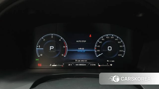 Ssangyong The New Rexton Sports Cannes id 4935900 из Кореи 18