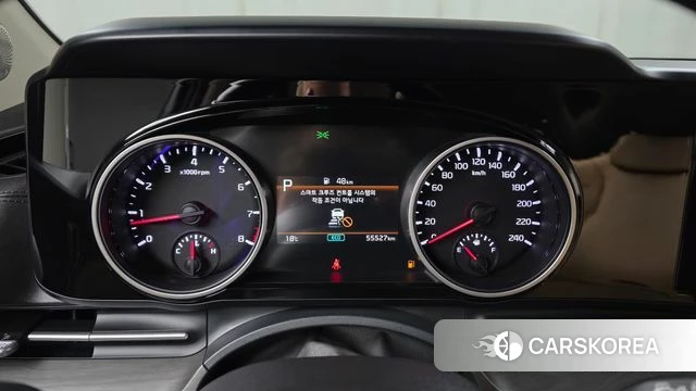 Kia Carnival 4th generation id 5002553 из Кореи 28