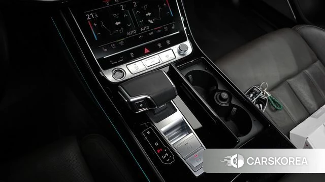 Audi A8 (D5) id 4951730 из Кореи 34