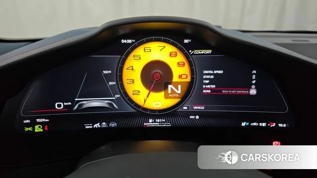 Ferrari Furosange id 4660045 из Кореи 18