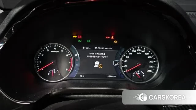 Kia Seltos id 3350052 из Кореи 18