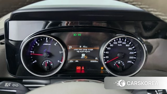 Kia Carnival 4th generation id 5034955 из Кореи 18