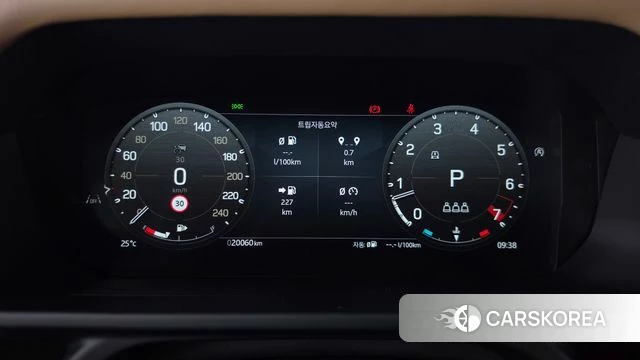Land Rover Defender (L663) id 4921144 из Кореи 32