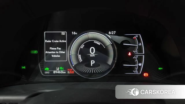 Lexus ES300h 7th generation id 4944026 из Кореи 33