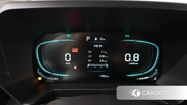Kia The New Kia Ray id 5011212 из Кореи 18