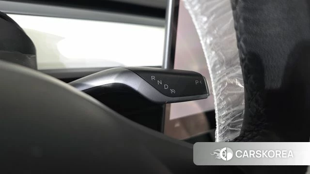 Tesla Model Y id 5012452 из Кореи 31