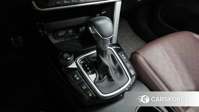 Kia Seltos id 5048255 из Кореи 29