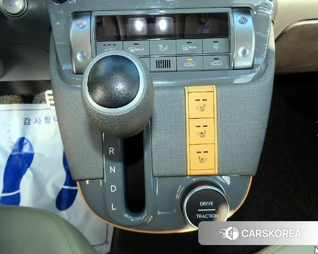 Hyundai Casper id 5046577 из Кореи 18