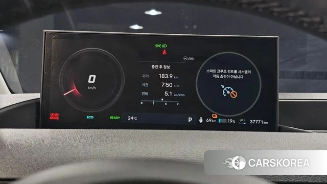 Hyundai ST1 id 4853861 из Кореи 34