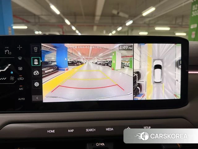 Kia EV3 id 4990711 из Кореи 18