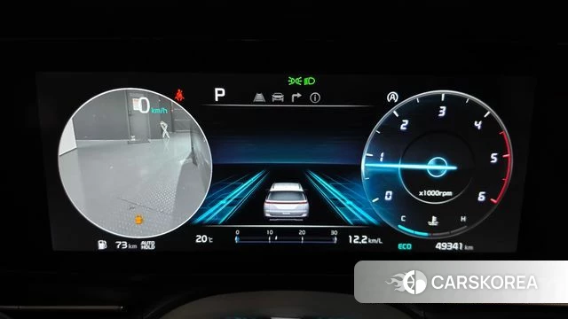 Kia Carnival 4th generation id 4991490 из Кореи 34