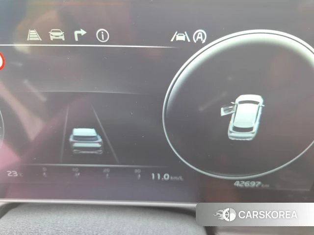 Kia Sportage 5th Generation id 5021617 из Кореи 18