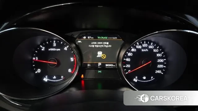 Kia The New Carnival id 3682472 из Кореи 18