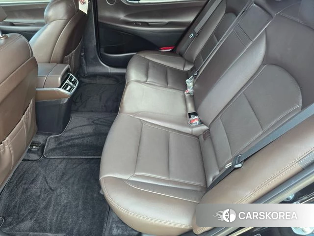 Hyundai The New Grandeur IG id 5018154 из Кореи 18