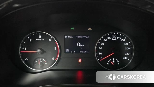 Kia Seltos id 4987554 из Кореи 28