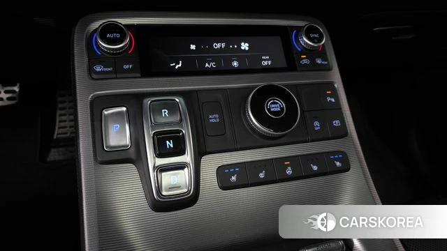 Hyundai The New Palisade id 4996866 из Кореи 31