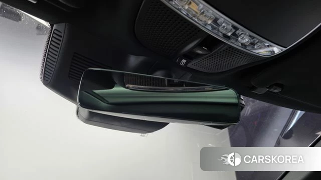 Mercedes-Benz S-Class W222 id 4998303 из Кореи 16
