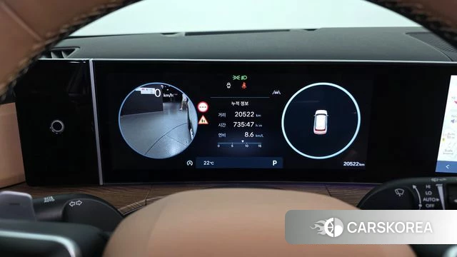 Hyundai Santa Fe (MX5) id 4834277 из Кореи 18