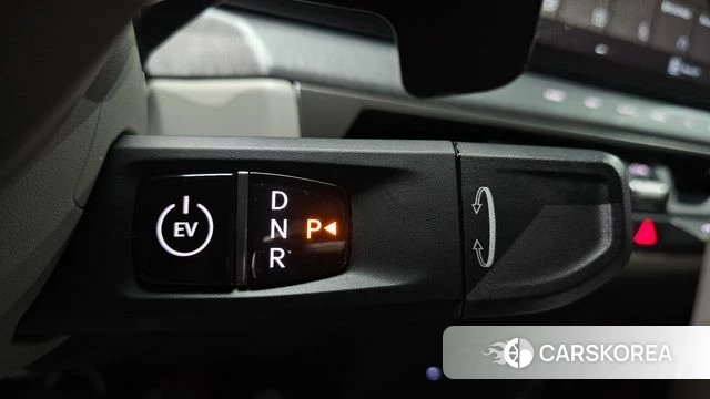 Kia EV9 id 5039830 из Кореи 36