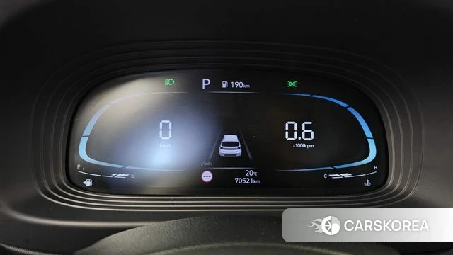 Hyundai Venue id 5011873 из Кореи 18