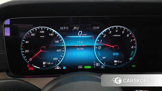 Mercedes-Benz E-Class W213 id 4997534 из Кореи 18
