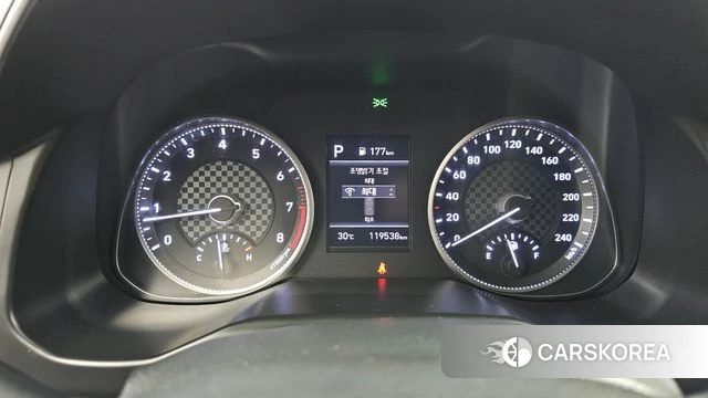 Hyundai The New Avante AD id 4770374 из Кореи 18