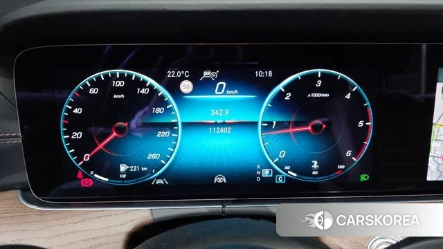 Mercedes-Benz E-Class W213 id 4951834 из Кореи 18