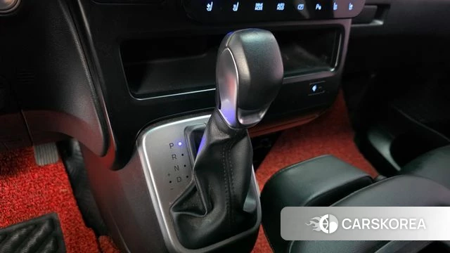 Hyundai Staria id 5016284 из Кореи 30