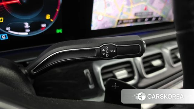 Mercedes-Benz GLE-Class W167 id 4976041 из Кореи 32