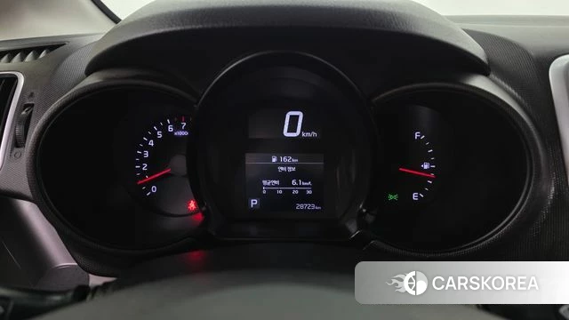 Kia The New Ray id 4997836 из Кореи 28