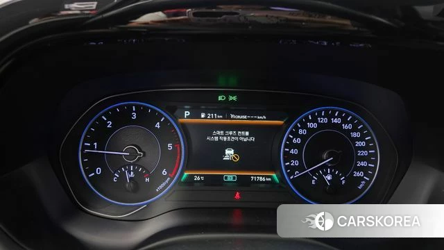 Hyundai Palisade id 5013870 из Кореи 29