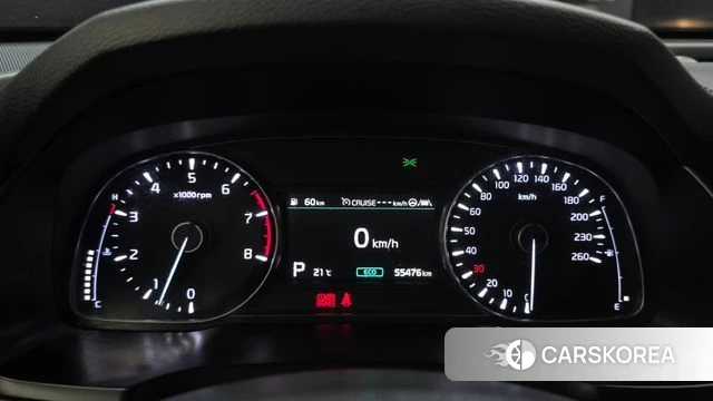 Kia K7 Premier id 5028715 из Кореи 31