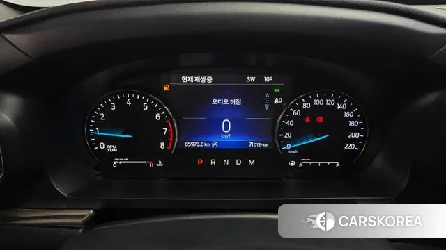 Ford Explorer 6th Generation id 3374478 из Кореи 18