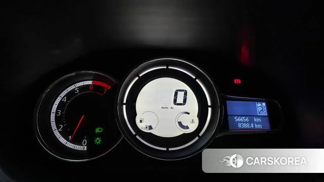 Renault Korea (Samsung) SM3 Neo id 5035499 из Кореи 30
