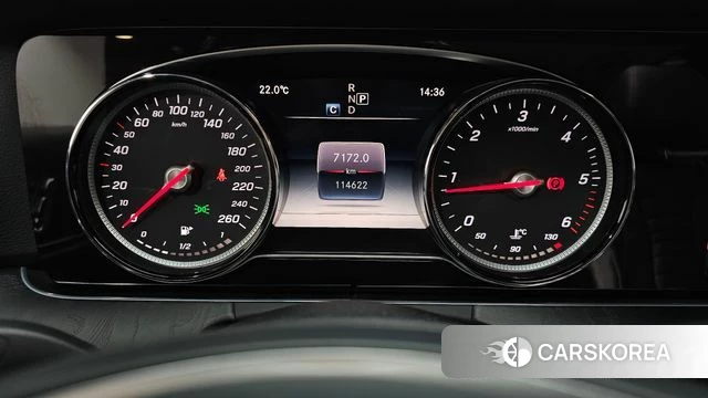 Mercedes-Benz E-Class W213 id 5013985 из Кореи 18