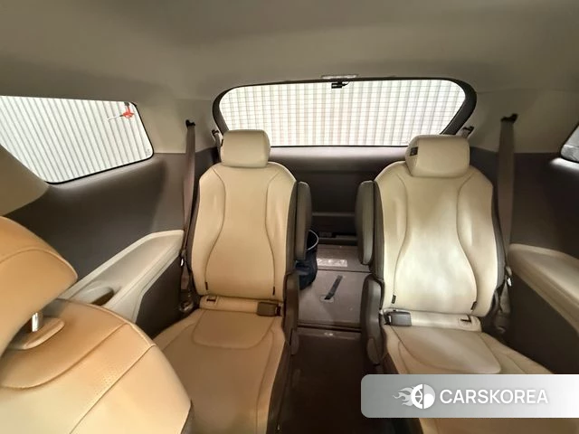 Kia Carnival 4th generation id 4849276 из Кореи 12