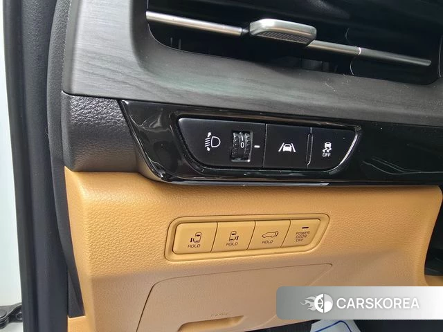 Kia Carnival 4th generation id 4754608 из Кореи 18