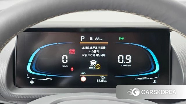 Hyundai Casper id 5052122 из Кореи 29