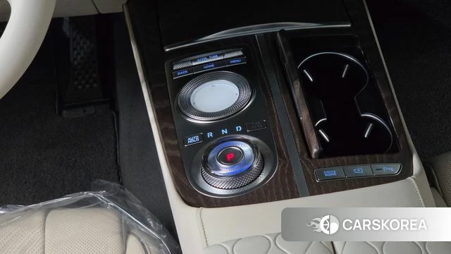 Genesis G80 (RG3) id 4986904 из Кореи 46
