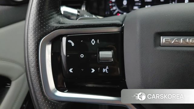 Land Rover Range Rover Evoque 2nd Generation id 4976446 из Кореи 18