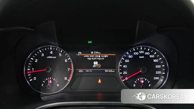 Kia The New K3 2nd generation id 5060087 из Кореи 28